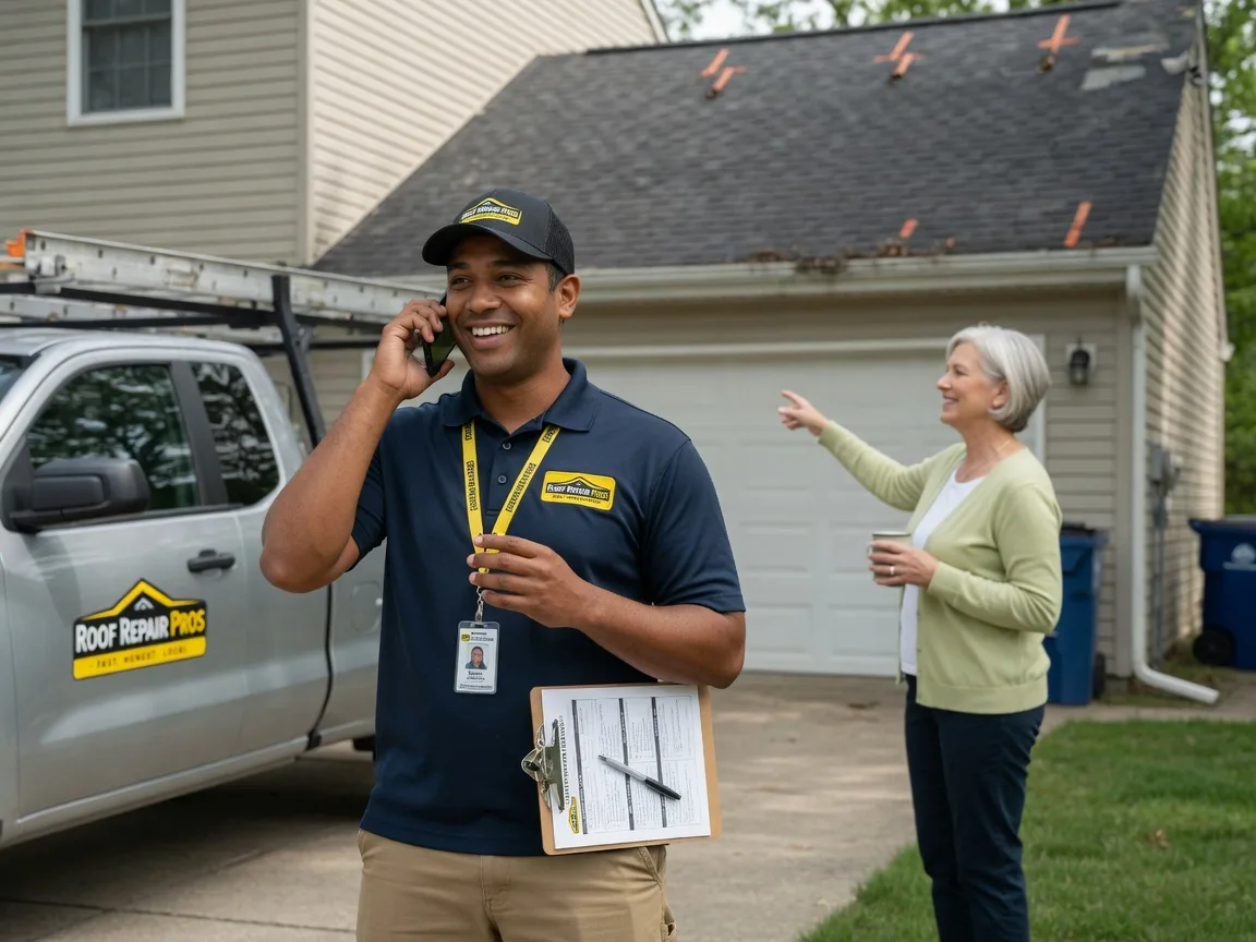 Roof Repair Deanville, TX FAQs